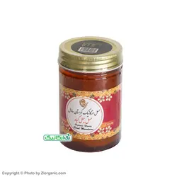 عسل چهل گیاه ارگانیک 450 گرمی سارال