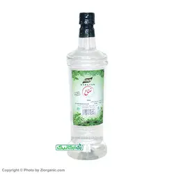 عرق نعناع ارگانیک 950 سی سی برگسان