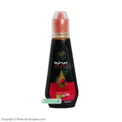 شیره خرما ارگانیک 330 گرمی مانا