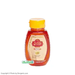 عسل کنار ارگانیک 250 گرمی اورازان