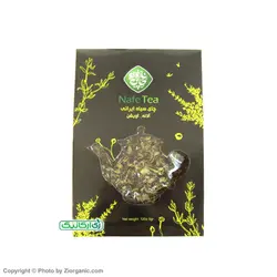 چای سیاه آلاله و آویشن ارگانیک 120 گرمی نافه