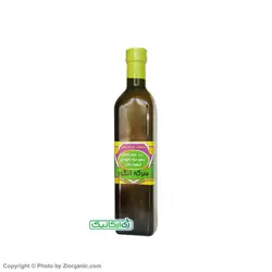 سرکه انگور طبیعی  500 سی سی نفس