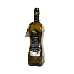 روغن زیتون فرابکر ارگانیک 1 لیتری اکسیر