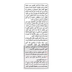 سیر سیاه فرآوری شده 200 گرمی OAB