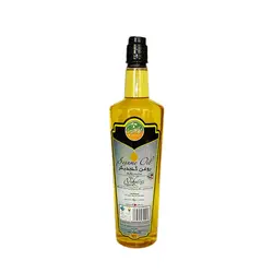 روغن کنجد ارگانیک 750 سی سی نیکاتیس