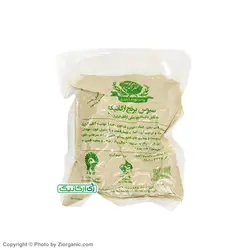 سبوس برنج ارگانیک 500 گرمی شکراله پور
