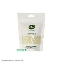 پودر موسیر ارگانیک 80 گرمی سلام