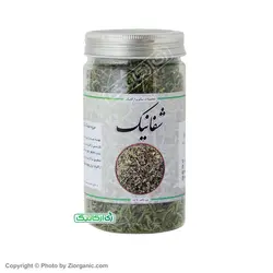 مرزه خشک ارگانیک 50 گرمی شفانیک