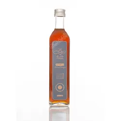 سرکه انگبین ارگانیک 600 گرمی هاکان