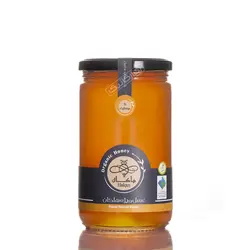 عسل ویژه ارگانیک 900 گرمی هاکان