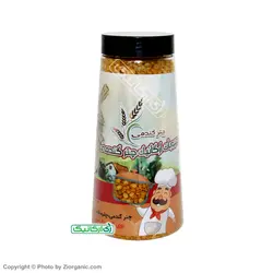 لپه ارگانیک 900 گرمی چتر گندمی
