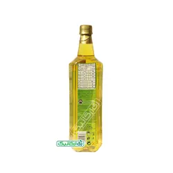 روغن کنجد ارگانیک 1 لیتری فسیل