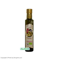 سس بارسا ارگانیک 250 سی سی مانا