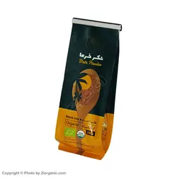 شکر خرما ارگانیک 200 گرمی مانا