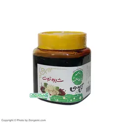 شیره توت ارگانیک 500 گرمی گل سی