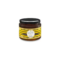 عسل وحشی ارگانیک 500 گرمی سارال