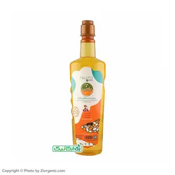 روغن ارده کنجد ارگانیک 750 سی سی نیکاتیس