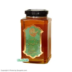 عسل آویشن ارگانیک 950 گرمی سارال