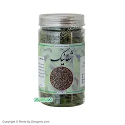 نعنا فلفلی خشک ارگانیک 40 گرمی شفانیک
