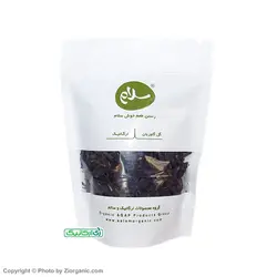 گل گاو زبان ارگانیک 25 گرمی سلام