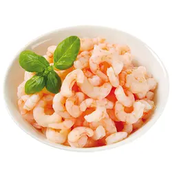 میگو پلویی U120 تازه خلیج فارس