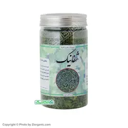 جعفری خشک ارگانیک 40 گرمی شفانیک