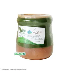 سمنو ارگانیک 800 گرمی بی بی جان بیگم