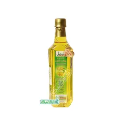 روغن کنجد ارگانیک 500 سی سی فسیل