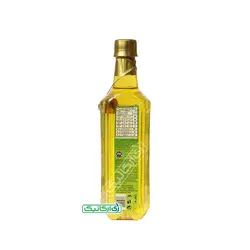 روغن کنجد ارگانیک 500 سی سی فسیل