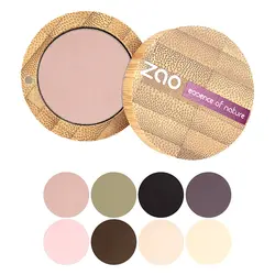 سایه چشم ارگانیک زاو ZAO