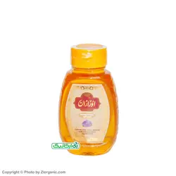 عسل گون ارگانیک 250 گرمی اورازان