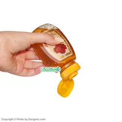 عسل گون ارگانیک 250 گرمی اورازان