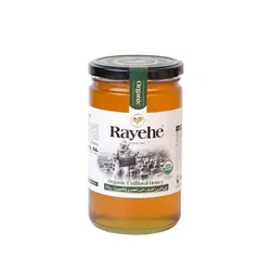 عسل گون انگبین ارگانیک 850 گرمی رایحه خوانسار