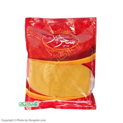 زردچوبه سالم 500 گرمی سحرخیز