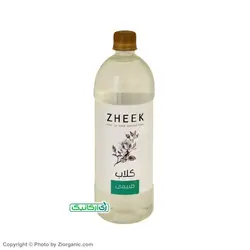 گلاب اعلا 1 لیتری ژیک