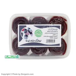 لواشک شاتوت سالم 500 گرمی گل سی