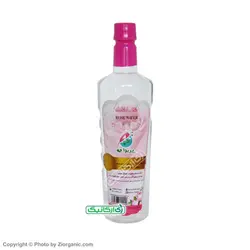 گلاب ارگانیک 750 سی سی پریوان