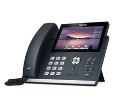 تلفن SIP Yealink-T48U