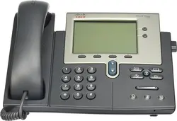تلفن ویپ 7942G سیسکو