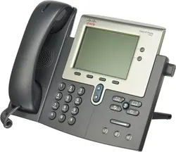 تلفن ویپ 7942G سیسکو