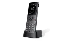 گوشی وایرلس  Yealink W73H DECT