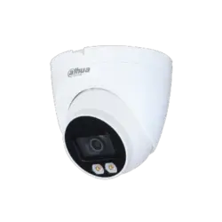 دوربین گنبدی رنگی DH-IPC-HDW2439TP-AS-LED-0360B داهوا