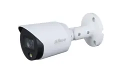 دوربین گلوله ای رنگی HAC-HFW1509TP-LED داهوا