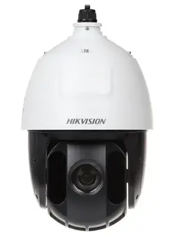 دوربین اسپید دام تحت شبکه 4 مگاپیکسلی DS-2CDE5432IW-AE هایک ویژن