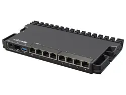 MikroTik RB5009UG-S-IN
