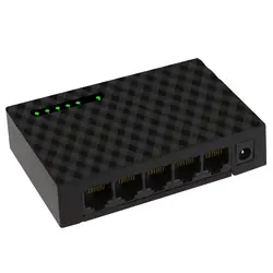سوئیچ اترنت TXE042 مارلیک