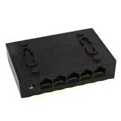 سوئیچ اترنت TXE042 مارلیک