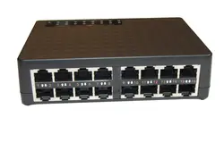 سوئیچ شبکه TXE102مارلیک