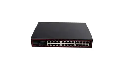 سوئیچ اترنت سریع TXE100 مارلیک