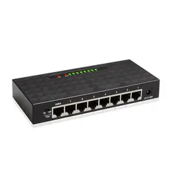 سوئیچ اترنت TXE099 مارلیک
